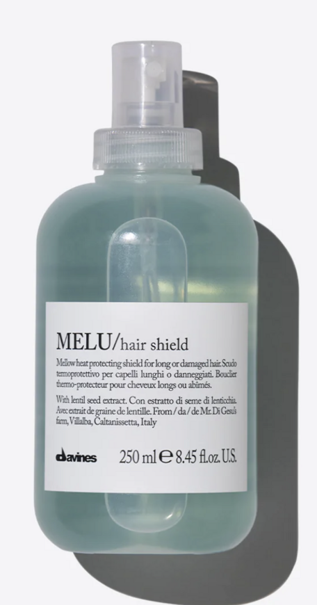 ESSENTIALS / Melu Hair Shield