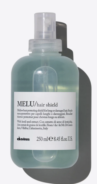 ESSENTIALS / Melu Hair Shield