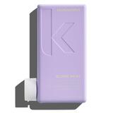 Blonde Angel-Treatment