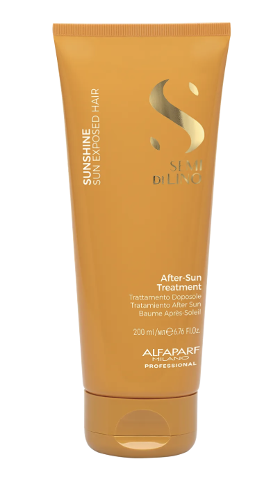 After Sun Treatment