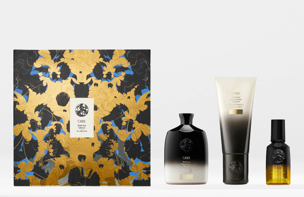 GOLD LUST COLLECTION