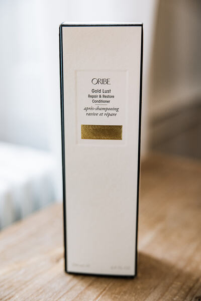Oribe Gold Lust Conditioner