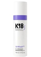 AirWash Dry Shampoo