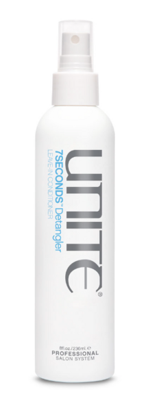 7 SECONDS DETANGLER