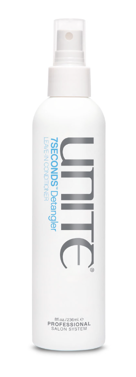 7 SECONDS DETANGLER