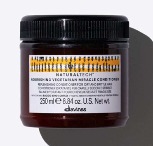 Vegetarian Miracle Conditioner