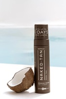 Self Tan Mousse Chocolate