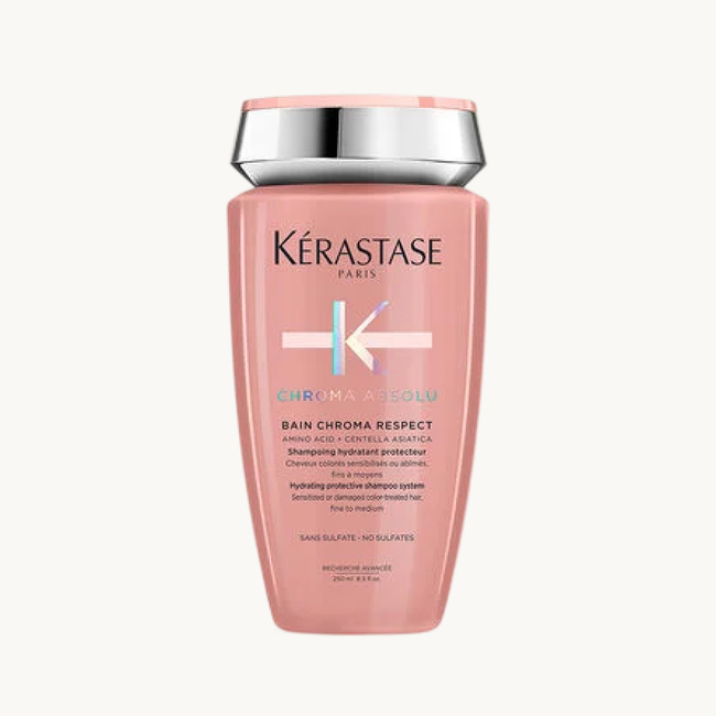 Chroma Absolu  Bain Chroma Respect