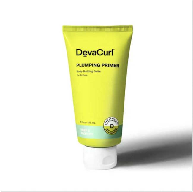 DEVACURL PLUMPING PRIMER