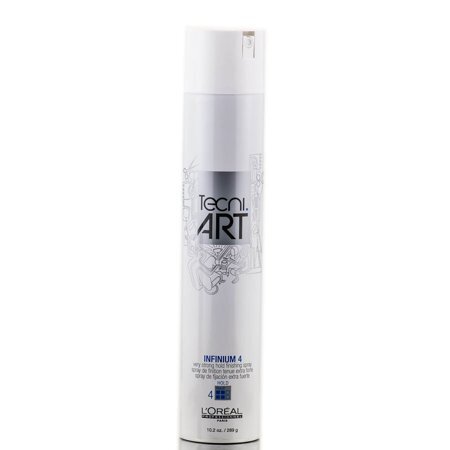 Tecni.Art Infinium 4 10.2oz