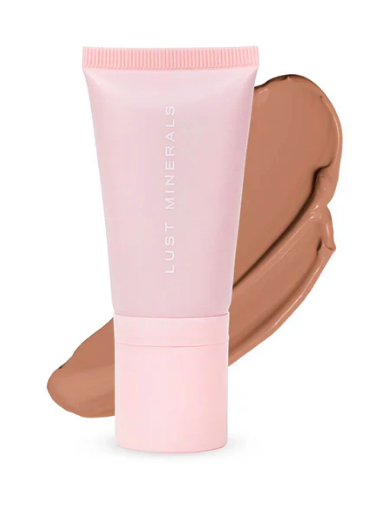 Pro Finish Foundation #8