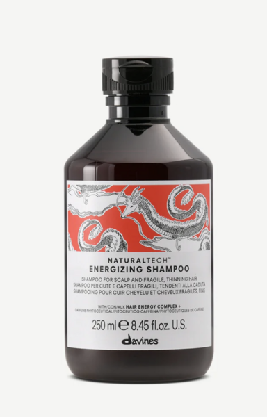 Energizing Shampoo