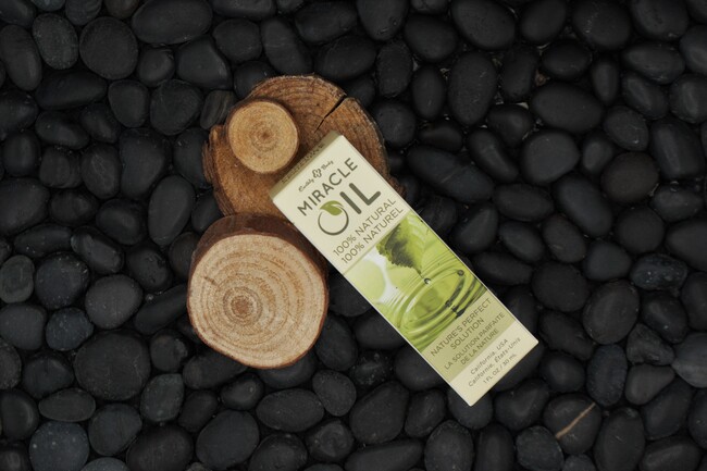 Miracle Oil
