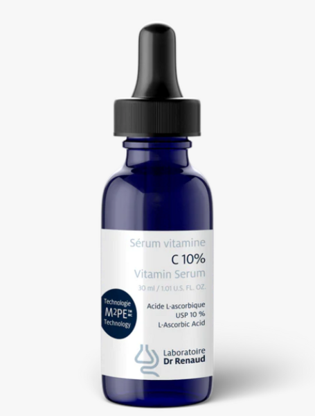 C10% ~ Vitamin Serum