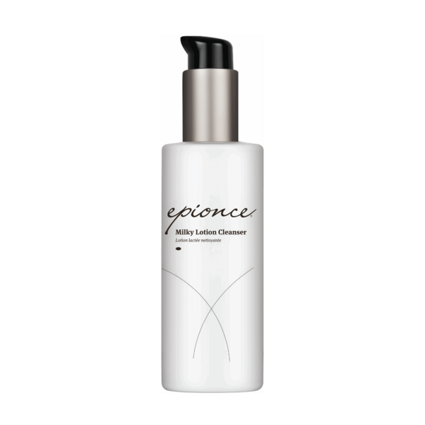 Milky Lotion Cleanser