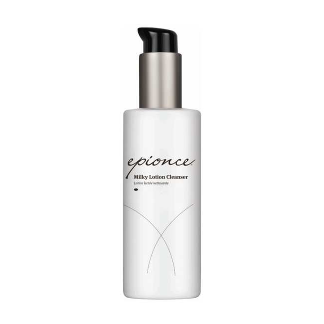 Milky Lotion Cleanser