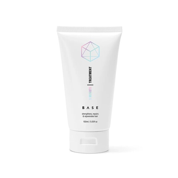 Base treatment