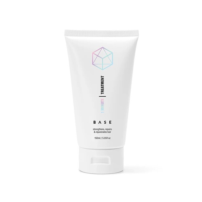 Base treatment