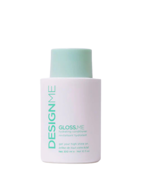 Design.Me Gloss.Me Hydrating Conditioner 300mL