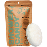 SHOWER CANDY SHAMPOO MOROCCAN MINT