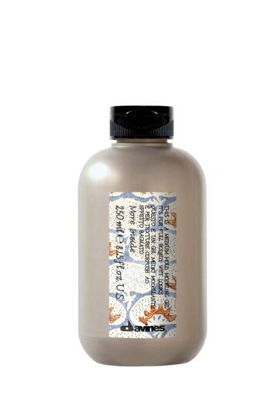 MEDIUM HOLD MODELING GEL