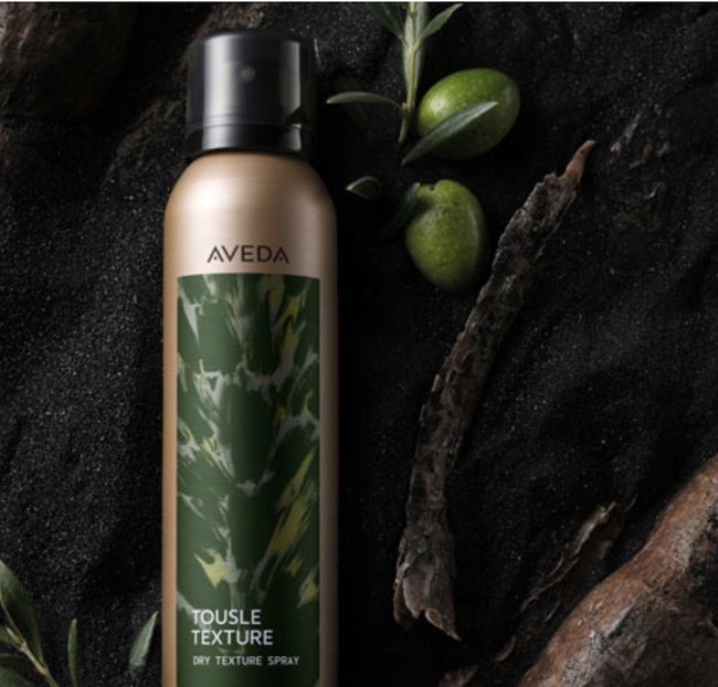 Tousle Texture Dry Texture Spray