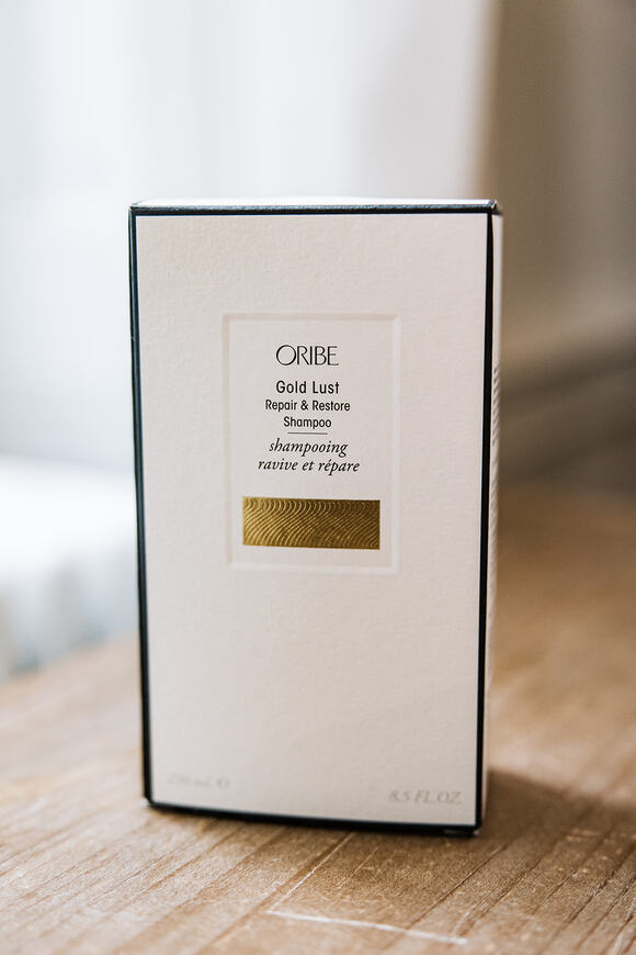 Oribe Gold Lust Shampoo