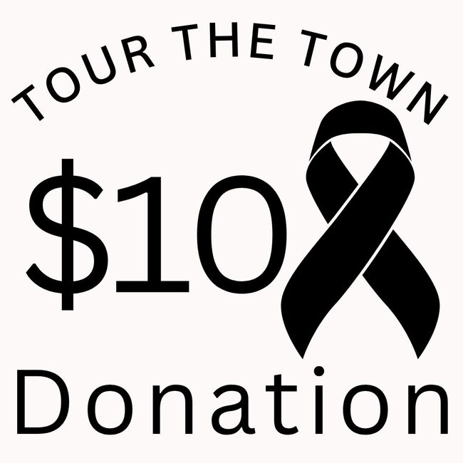  $10 Donation