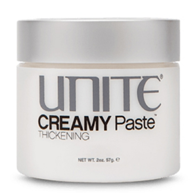 CREAMY PASTE
