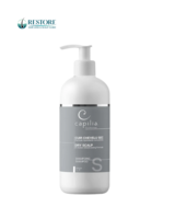 Dry Scalp Shampoo