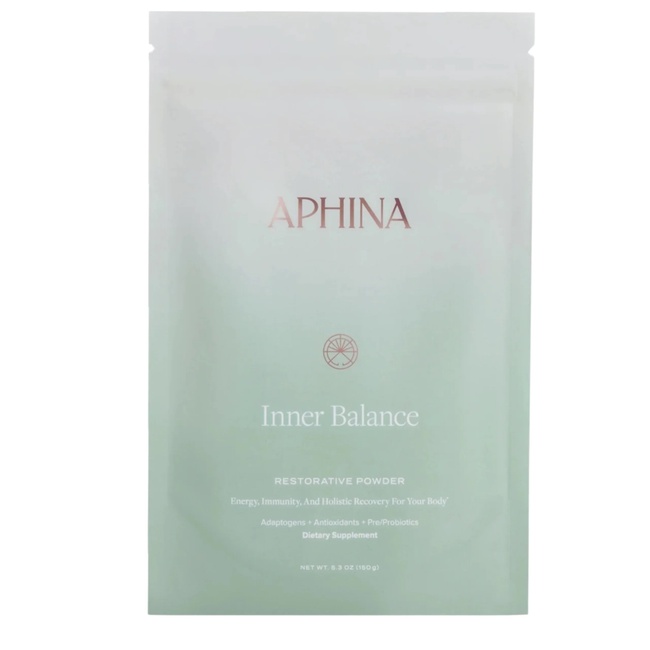 APHINA Inner Balance Restorative Powder