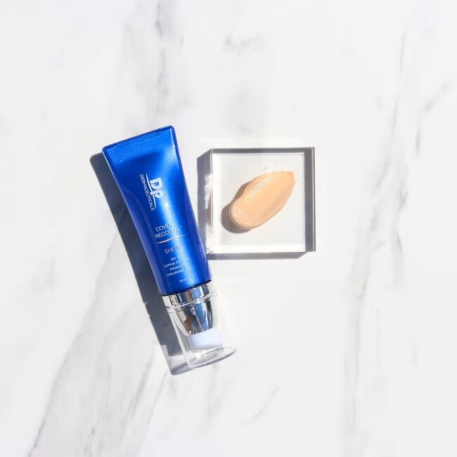 Cover Recover Sheer SPF30