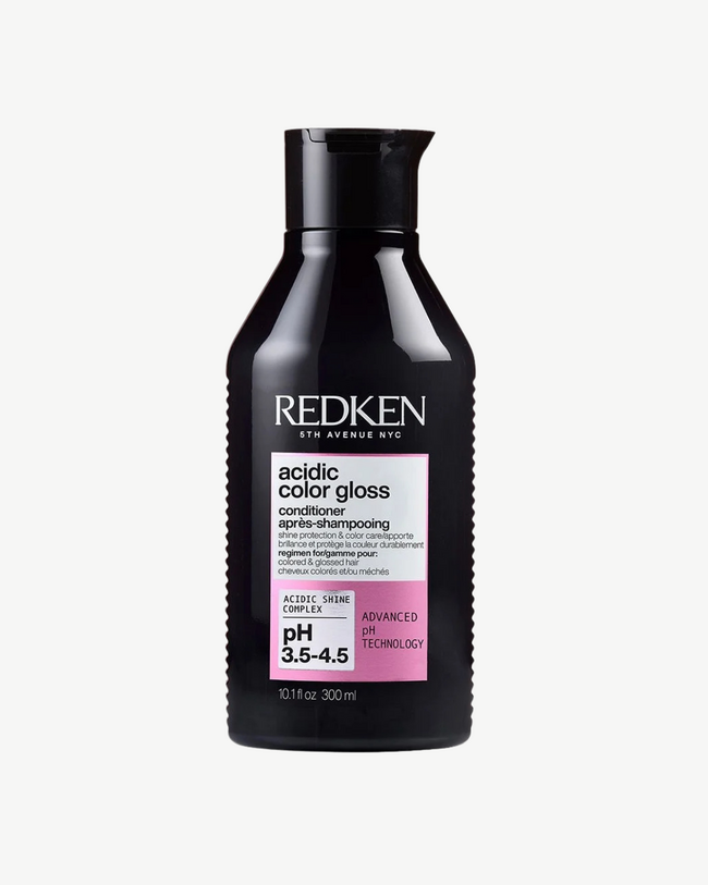ACG ACIDIC COLOUR GLOSS CONDITIONER