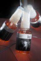 TWO-WAY MIRROR Smoothing Oil