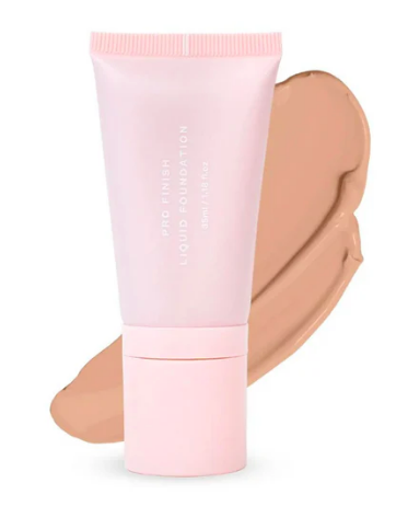 Pro Finish Foundation #5