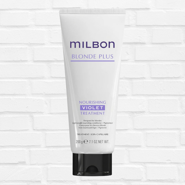 BLONDE PLUS Nourishing Violet Treatment