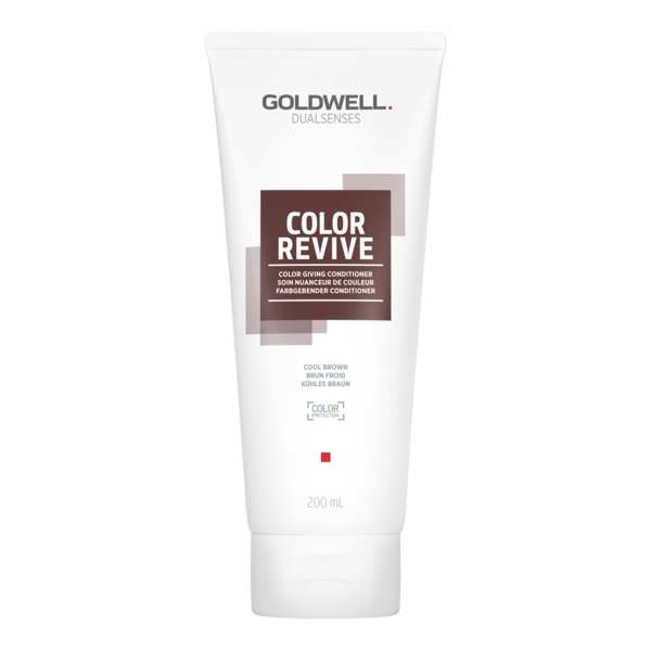 Color Revive Cool Brown Conditioner