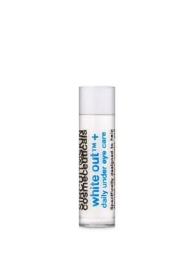 WHITE OUT+ | Daily Under Eye Care (TRAVEL MINI)