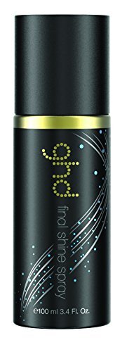 GHD Shiny Ever After (Final Shine Spray)