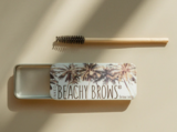 Beachy Brows