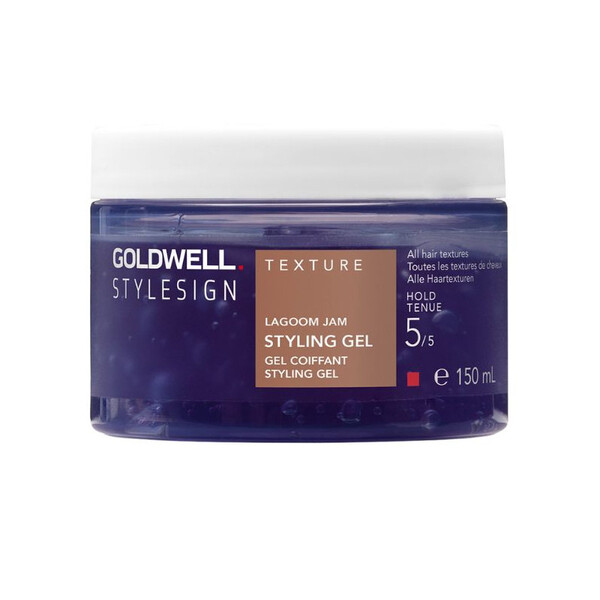 Styling Gel - Lagoom Jam