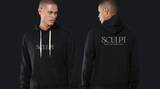 Sculpt Hoddies - St.Kilda