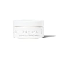 BushBalm Dark Spot Exfoliating Scrub- Bermuda