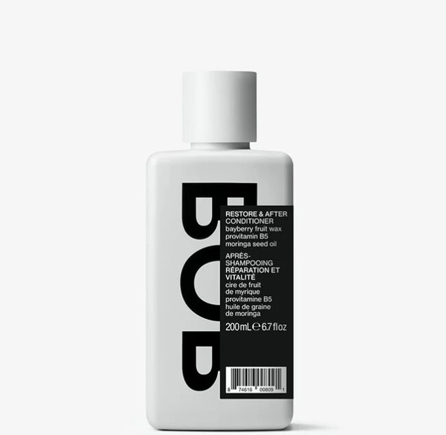 BOB Restore & After Repair Conditioner Litre