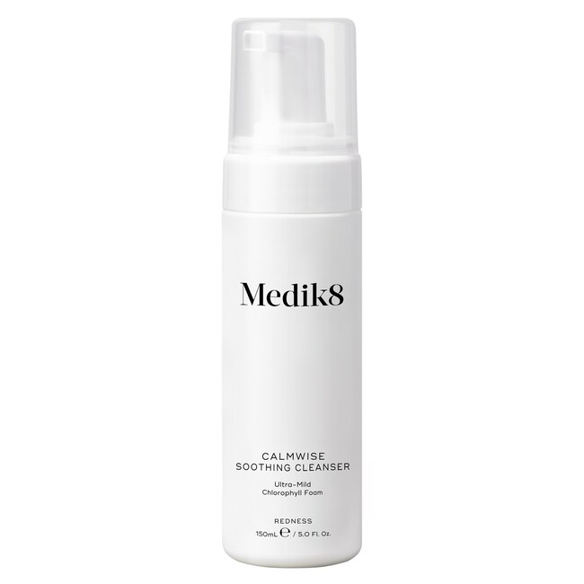 MEDIK8 CALMWISE SOOTHING CLEANSER 150ML