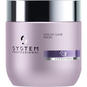 Color Save Mask 200ml