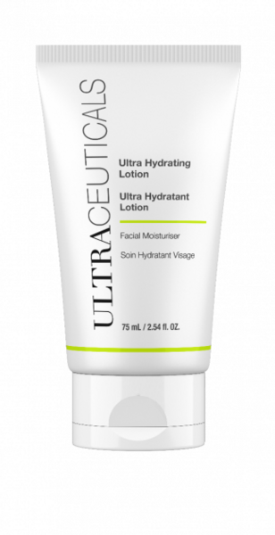 Ultra Hydrating Lotion