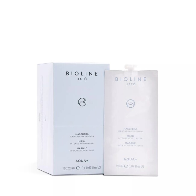 Acqu+ Mask Intense Moisturizer 