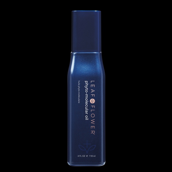CBD PHYTO-MOLECULAR OIL, 4 OZ.