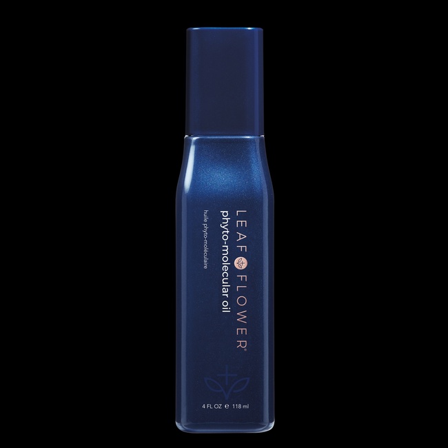 CBD PHYTO-MOLECULAR OIL, 4 OZ.